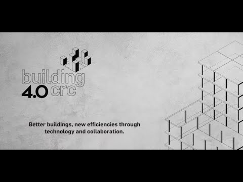 Building 4.0 CRC
