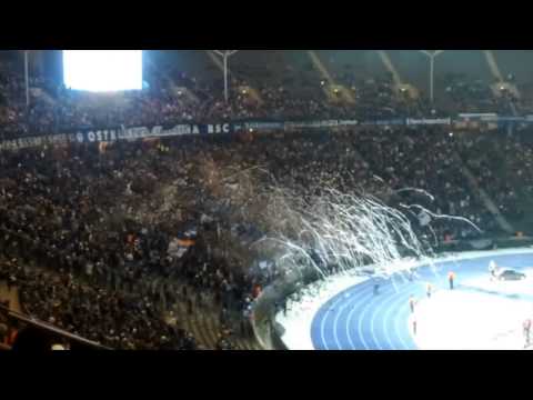 NEIN zum DFL Sicherheitspapier!