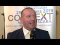 Conferenza Stampa - Connext Chieti Pescara - 30/10/2019 Conferenza Stampa - Connext Chieti Pescara - 30/10/2019