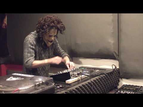 Thunderdome 16 to 21 Oldschool gabber hardcore 90's live DJ mix set 2018