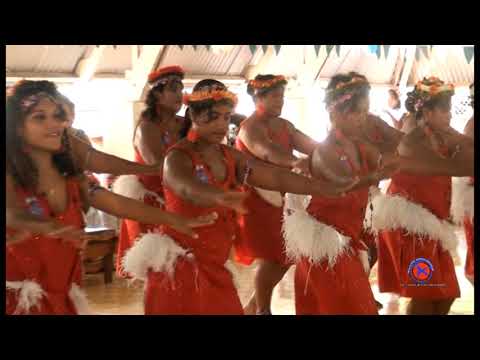 Te Narikai Maneaba 10th Anniverary - Prt: 1