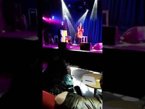 Jonna Elisabeth - When I was your man (Raum Laola)