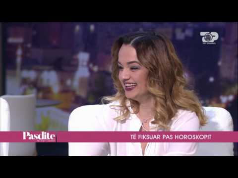 Pasdite ne TCH, 4 Janar 2017, Pjesa 3 - Top Channel Albania - Entertainment Show