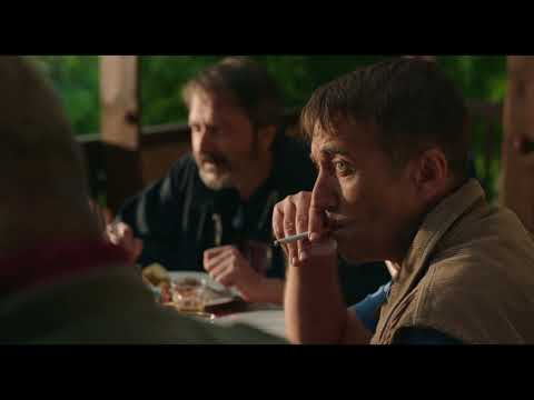 Tráiler Liuben [WEB-DL] 2023