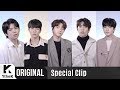 Special Clip 스페셜클립 INFINITE 인피니트 CLOCK