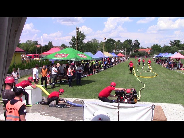 Vranovice, 14. 07. 2018
