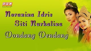 Download lagu Noraniza Idris & Siti Nurhaliza - Dondang Dendang( Lyric Video) mp3 Download lagu Noraniza Idris & Siti Nurhaliza - Dondang Dendang( Lyric Video) mp3