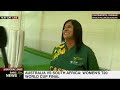 Australia Vs South Africa Women S T20 World Cup Final