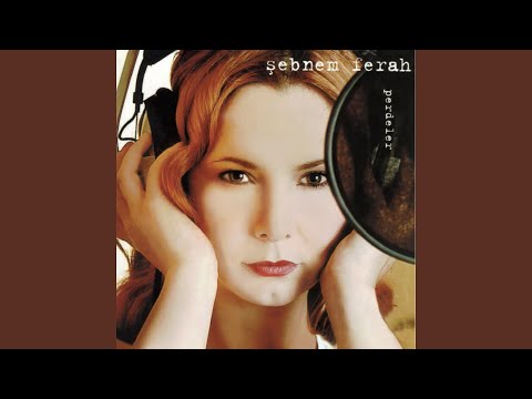 Şebnem Ferah - Sil Baştan cover