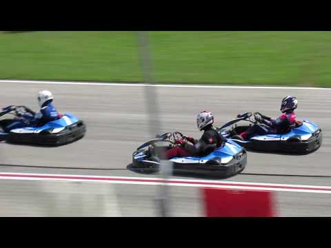 SWS World Finals Lignano - Heat-1 Final-3