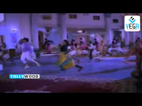 Jebu Donga Movie - Chupokati Visirana Song