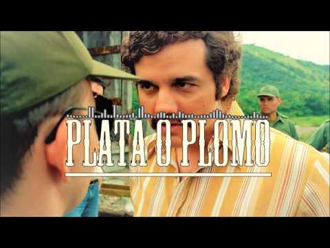 Alok Bhaskar - FUEGO (Plata o Plomo)(Blittz music.version Edit )