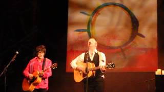 James McCartney - Mexico