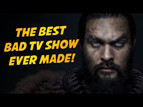 SEE Season 1 Recap & Review - The Best Bad Show On Television! (Thank You AppleTV!)