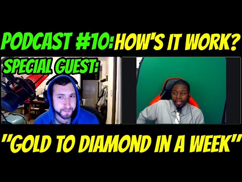 Coach Blaker's Podcast #10: How Does Coaching Work?