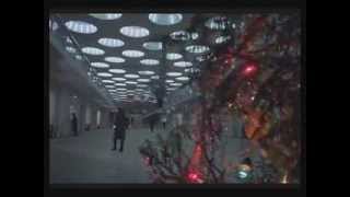 Я спросил у ясеня (песня из к/ф "Ирония судьбы, или С легким паром!")