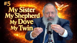 פורים 5720 #5: בואו פשוט נביט זה בזה: מדע האושר האלוהי