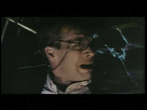 The Texas Chainsaw Massacre 2 (1986) Teaser