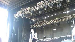 Tonight I Love You-The Latency (Live)