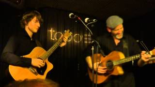 Adam Rafferty & Adam Wasiak - Ain't no sunshine