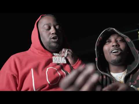 Baby Joe - "Good For It" Ft Campaign Papa x Rockin Rolla