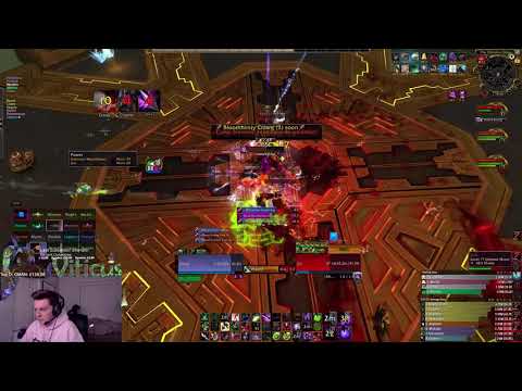 Mythic Zul - Behind the Curve