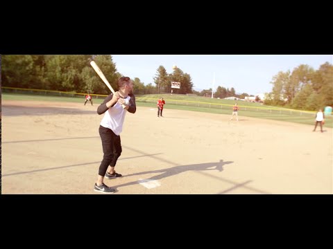 Friday Night Lites - Bases Loaded (Official Music Video)