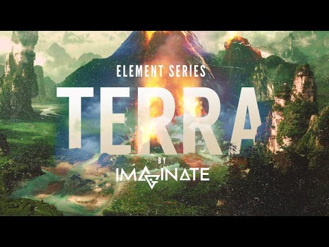 Samples Made From The Earth?! - Imaginate - Elements Series - Terra