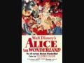 Alice In Wonderland Main Titles 