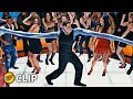 Reed Richards Dance Scene | Fantastic Four Rise of the Silver Surfer (2007) Movie Clip HD 4K