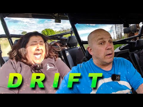 UPLASIO SAM MAJKU & OCA DRIFTOVANJEM !!