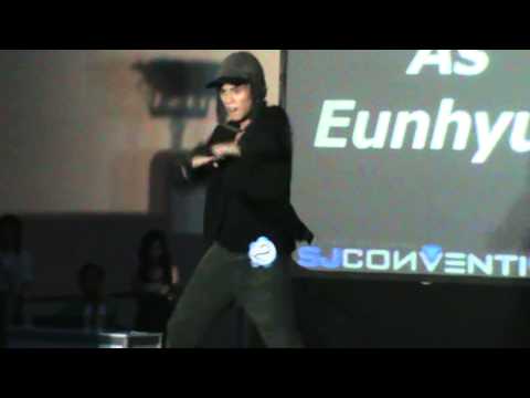 SJ Convention Ph - Ben-Hyuk