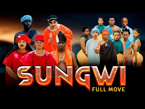 SUNGWI /FULL MOVIE/ DUBU TZ