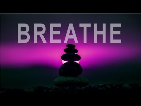 Guided Meditation & Breathing Affirmation Technique for DETACHMENT & RAPID MANIFESTATION! Video