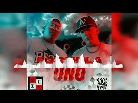 Formula 1 - Practiko x Gabriel rodriguez emc #formula1