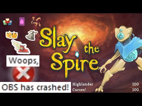 Slay the Spire August 6th Daily - Defect