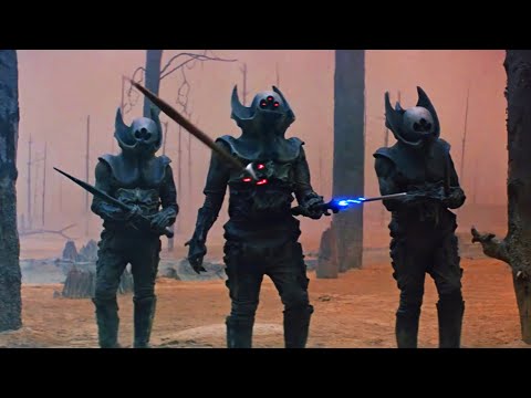 Krull (1983) ORIGINAL TRAILER