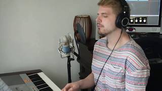 Speak To Me (Amy Lee cover) from Voice from the Stone