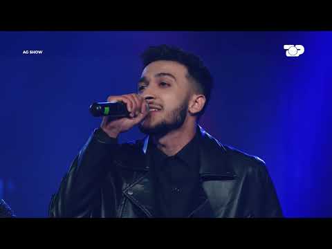 “MOS QAJ” - AURELA GAÇE & PETRO FEJZA - “AG SHOW”