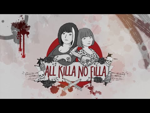 All Killa No Filla - Episode 101 - Part 1 - Q&A