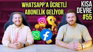 Kısa Devre #55: Oyunuma Dokunma! Yine Modem Hackledik, Steam'e Dev Dava, Android 17 Sızıntısı