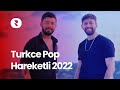 Türkçe Pop Hareketli 2022 🎶 En Çok Dinlenen Pop Müzik 2022 Kasım 🎶 Hareketli Pop Şarkılar 2022 Mix