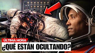 ¿POR QUÉ NADIE HABLA DE ESTO EN RELACIÓN CON LA MISIÓN ARTHEMIS II?