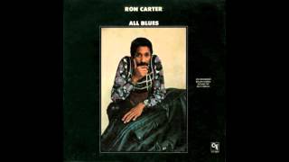 Ron Carter - A FEELING