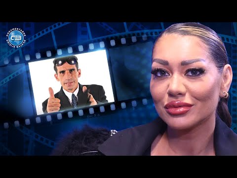 BALKAN INFO: Irina Kolin - Ekrem je rekao istinu, na Zapadu je sve kuća i posao!