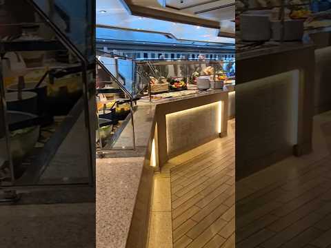 Thumbnail for Cruise Ship Pantry