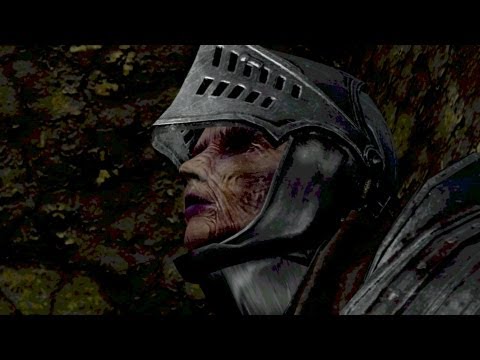GameSpot Reviews - Dark Souls: Prepare to Die Edition (PC)