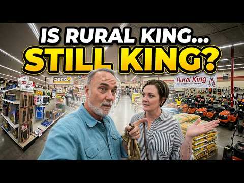 Rural King