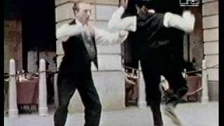 Why Cant We Live Together, Timmy Thomas  (the &#39;dancing in the street&#39; video)