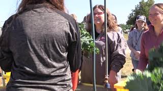 WKU launches Farm-to-Campus Initiative Video Preview